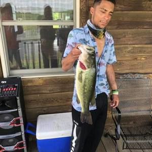 Meet your Posher, Devin